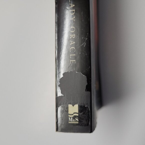 1998 Lady Oracle By Margaret Atwood Book - Paperback - Picture 7 of 8